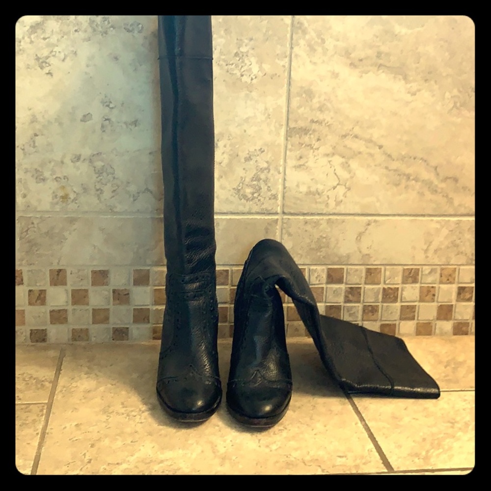 Vero boots